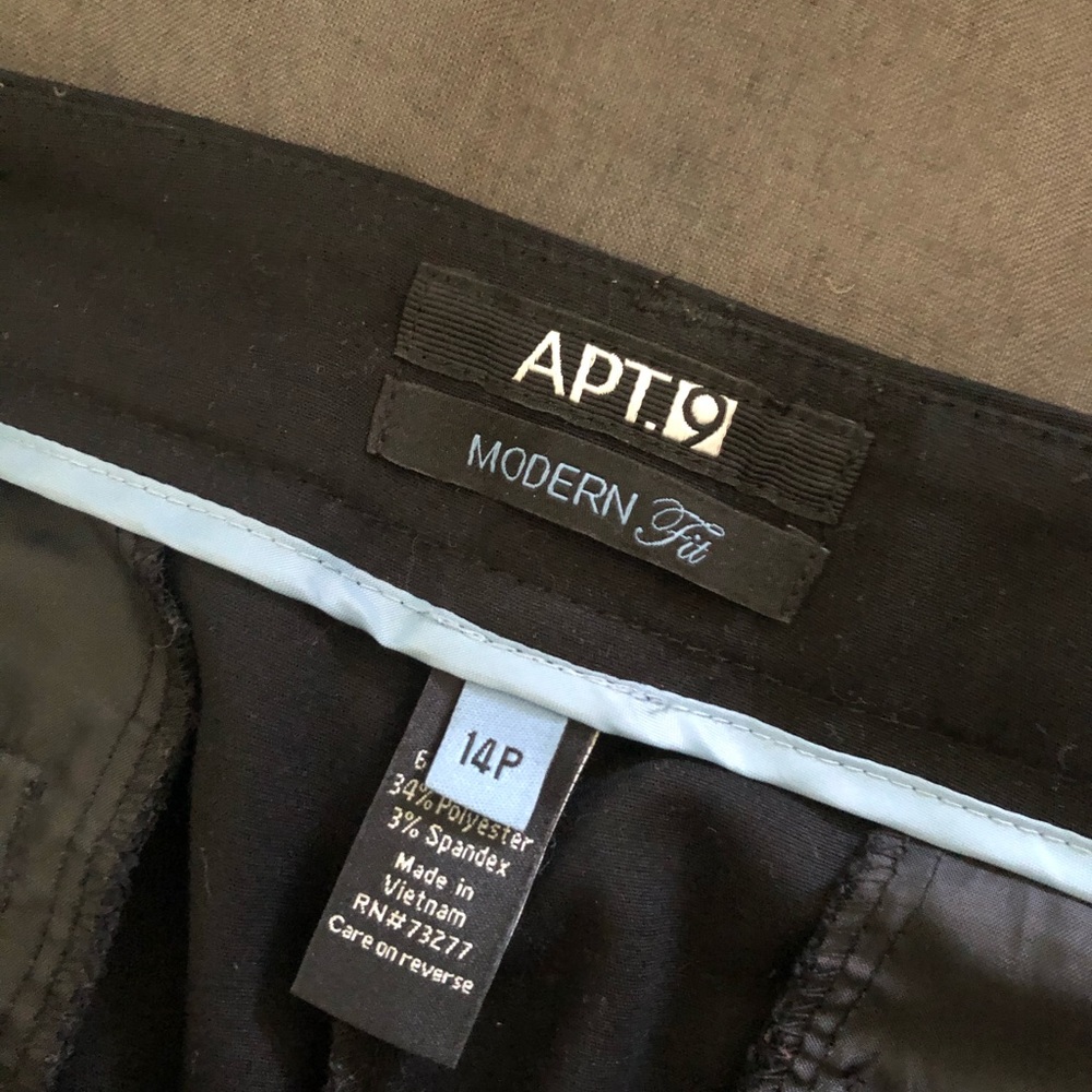 Pants - Picture 2 of 2